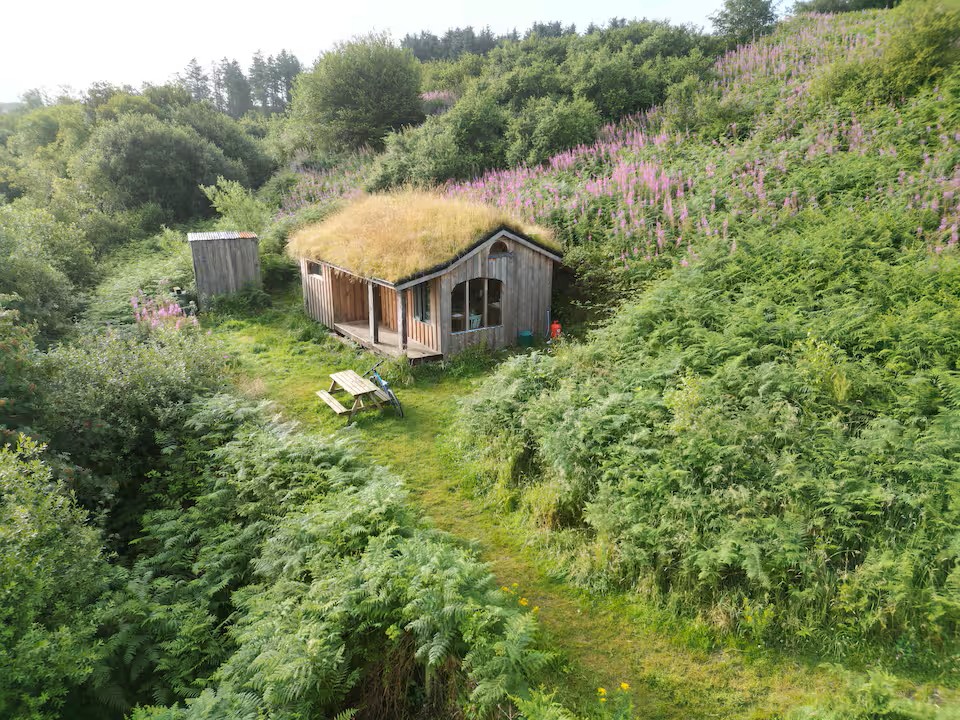 henbant permaculture
